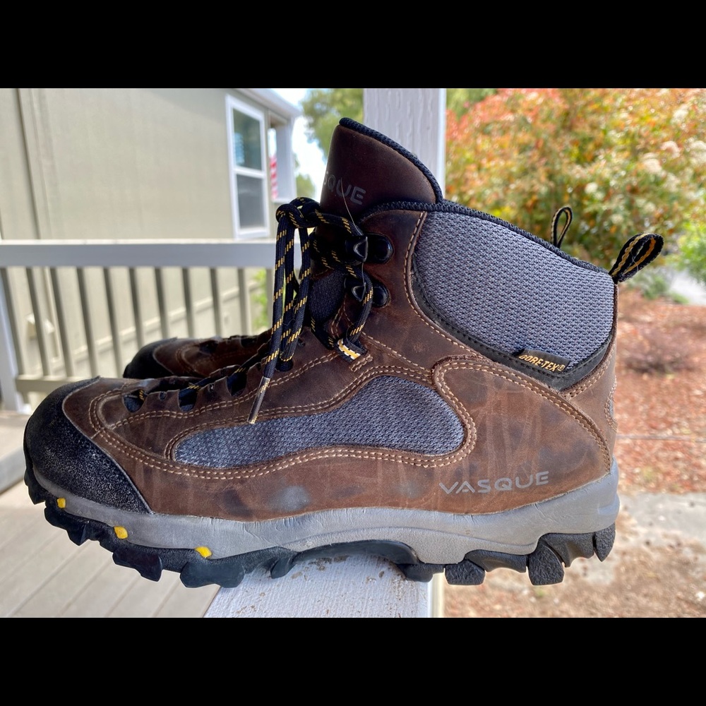 Vasque Women’s Hiking Boots